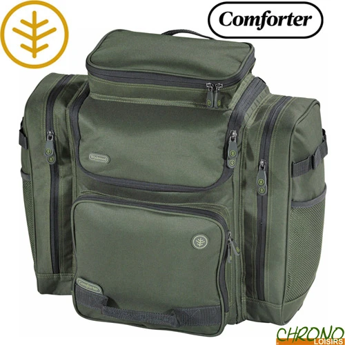 Sac à Dos Wychwood Comforter Rucksack 1 Sac à Dos Wychwood Comforter Rucksack
