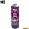 Attractant Mainline Syrup Particle & Pellet Bloodworm 500ml