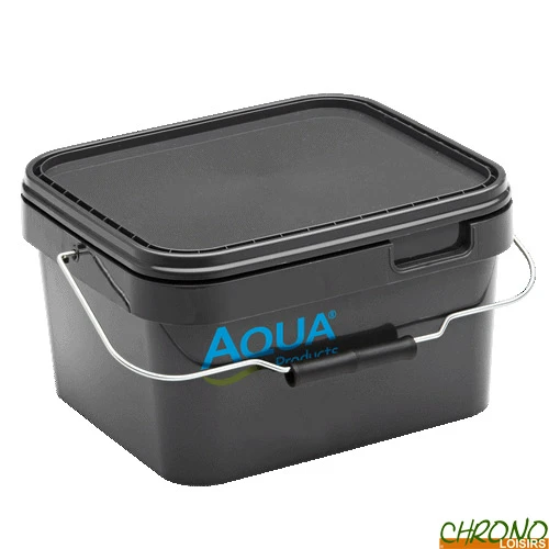 Seau Aqua Products 5L 1 Seau Aqua Products 5L