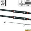 Canne Carp Zoom Scirocco Carp 50mm 13’ 3.5lbs (les 2)