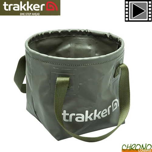 Seau Souple Trakker Water Bowl 1 Seau Souple Trakker Water Bowl