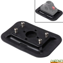 Base Mount DAM Pour Bateau (Base Seule)