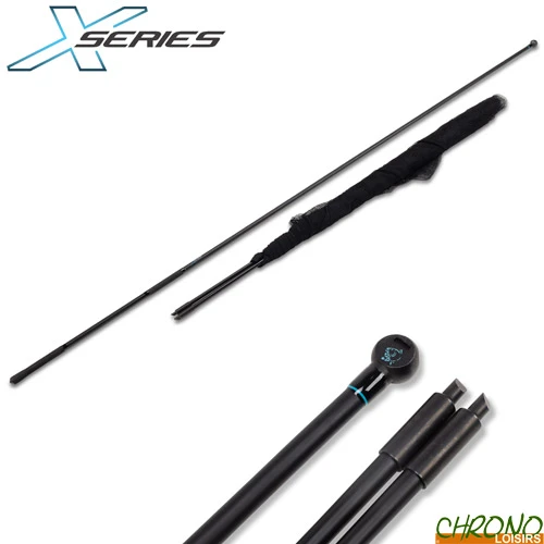 Epuisette Nash X Series 42" 1 Epuisette Nash X Series 42"