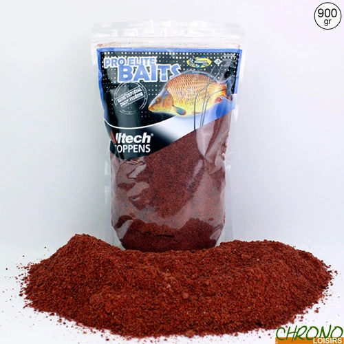 Pellets Pro Elite Baits Crushed Red Hallibut 900g 1 Pellets Pro Elite Baits Crushed Red Hallibut 900g