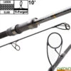 Canne Prowess Claymore LGD 10' 3.25lbs