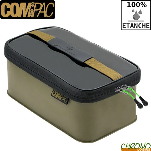 Trousse à Accessoires Korda Compac Organiser 1 Trousse à Accessoires Korda Compac Organiser