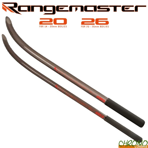 Lance Bouillettes Fox Rangemaster Plastic 1 Lance Bouillettes Fox Rangemaster Plastic