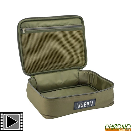 Trousse à Acessoires Prowess Insedia 1 Trousse à Acessoires Prowess Insedia