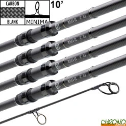 Canne Prowess Insedia RS 10' 3lbs (les 4)