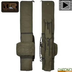 Fourreau Fox R Series Rod Holdall 4 Cannes 13'