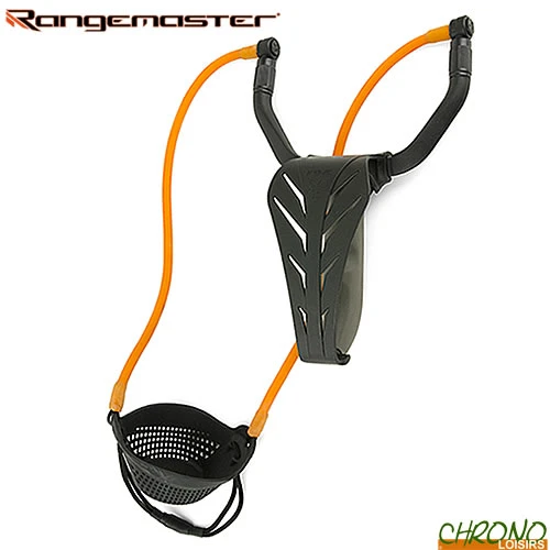 Fronde Fox Rangemaster Powerguard Method Pouch Catapult 1 Fronde Fox Rangemaster Powerguard Method Pouch Catapult