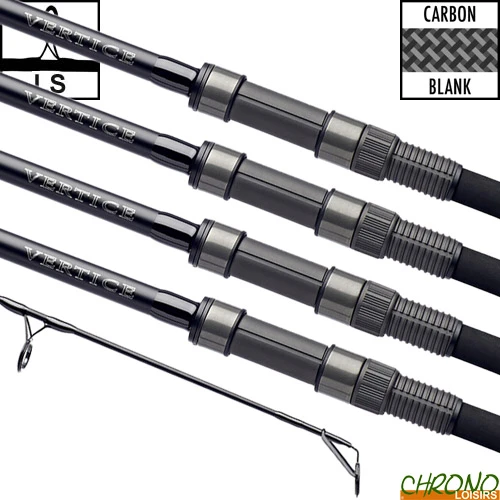 Canne Daiwa Vertice Carp 10' 3lbs (les 4) 1 Canne Daiwa Vertice Carp 10' 3lbs (les 4)