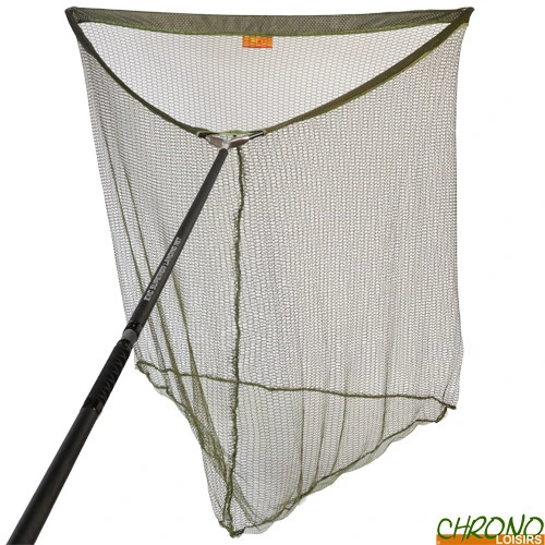 Epuisette Extra Carp Superior 42" Manche 2 Parties 1 Epuisette Extra Carp Superior 42" Manche 2 Parties