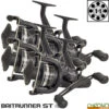 Moulinet Shimano Débrayable Baitrunner ST 10000 RB (les 4)