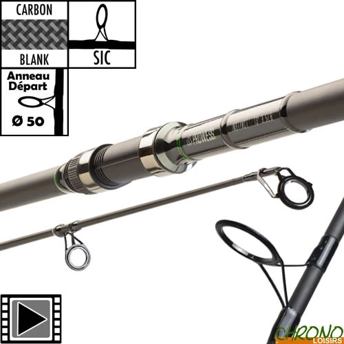Canne Prowess Insedia 50mm 13' 3.5lbs 1 Canne Prowess Insedia 50mm 13' 3.5lbs