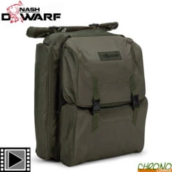 Sac à Dos Nash Dwarf Ruckall