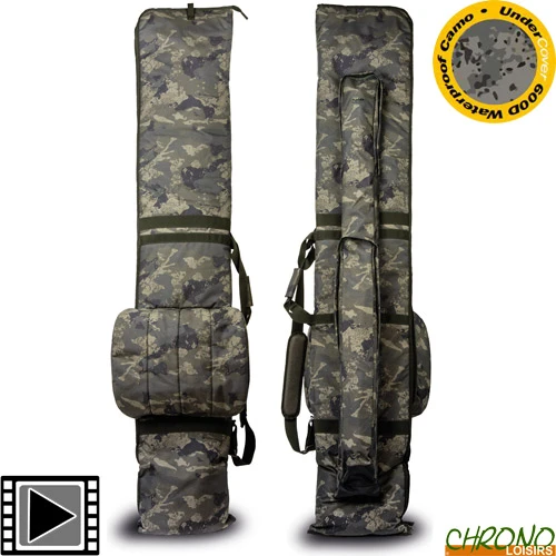 Fourreau Solar Undercover Camo 4 Cannes 13' 1 Fourreau Solar Undercover Camo 4 Cannes 13'