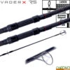 Canne Sonik VaderX RS 50mm 12' 3.5lbs (les 2)