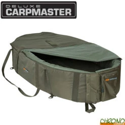 Matelas De Réception Fox Deluxe Carpmaster XL