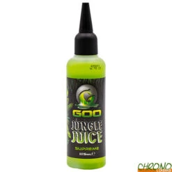 Booster Goo Jungle Juice Suprême 115ml