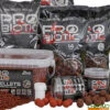 Pack Appâts Starbaits Probiotic Red