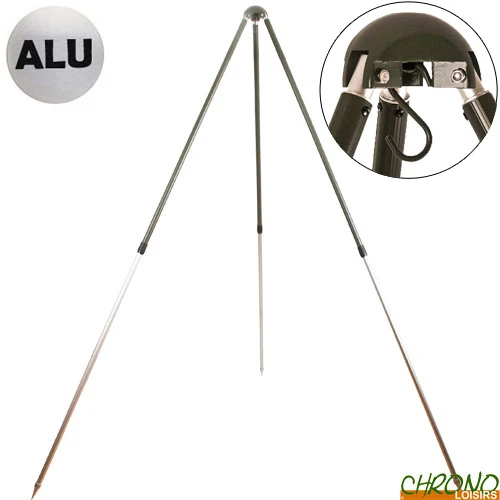 Trépied De Pesée Carp Design Easy Weigh 1 Trépied De Pesée Carp Design Easy Weigh