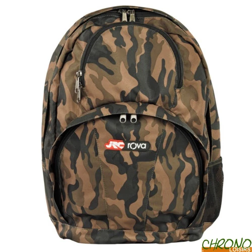 Sac à Dos JRC Rova Backpack 1 Sac à Dos JRC Rova Backpack