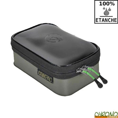 Trousse à Accessoires Korda Compac Medium 125 1 Trousse à Accessoires Korda Compac Medium 125