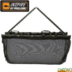Sac De Pesée Prologic Flottant Inspire S/S Camou Large