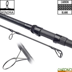 Canne Daiwa New Emblem Carp 10' 3.5lbs