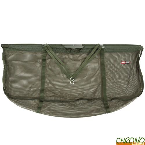 Sac De Pesée JRC Cocoon 2G Folding Mesh Weigh Sling 1 Sac De Pesée JRC Cocoon 2G Folding Mesh Weigh Sling