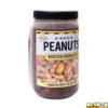 Graines Dynamite Baits Frenzied Peanuts 500ml