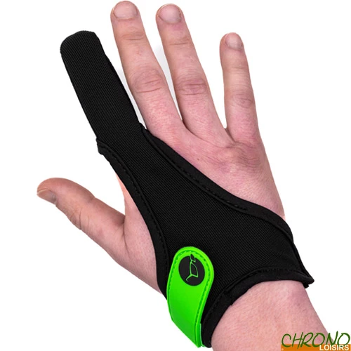 Protège Doigt Korda New Finger Stall 1 Protège Doigt Korda New Finger Stall