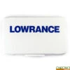 Capot De Protection Lowrance Pour Sondeur Reveal 9''
