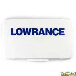 Capot De Protection Lowrance Pour Sondeur Reveal 9''