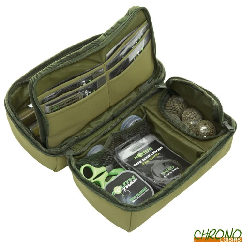 Trousse à Accessoires Trakker NXG PVA Pouch 1 Trousse à Accessoires Trakker NXG PVA Pouch