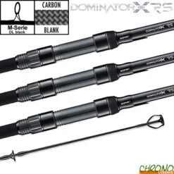 Canne Sonik DominatorX RS 10' 3.5lbs (les 3)