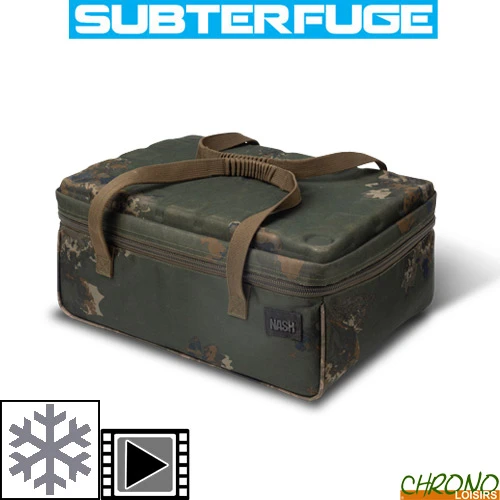 Sac Isotherme Nash Subterfuge Big Freeze Small 1 Sac Isotherme Nash Subterfuge Big Freeze Small