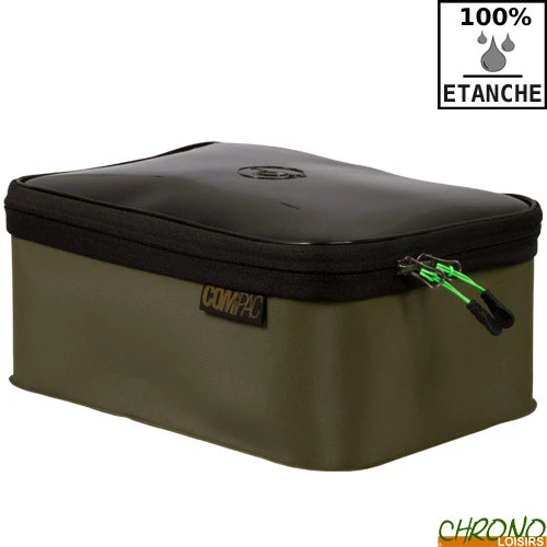 Trousse à Accessoires Korda Compac 220 1 Trousse à Accessoires Korda Compac 220