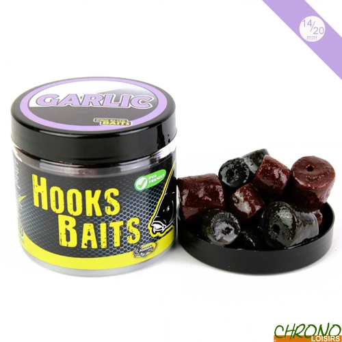 Pellets Boostés Pro Elite Baits Garlic 14/20mm 200ml 1 Pellets Boostés Pro Elite Baits Garlic 14/20mm 200ml
