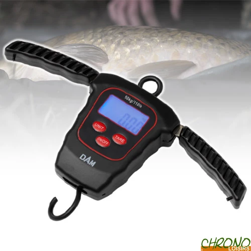 Peson Digital DAM 50kg 1 Peson Digital DAM 50kg