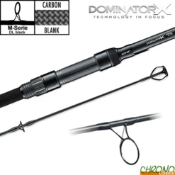 Canne Sonik DominatorX RS 10' 3lbs