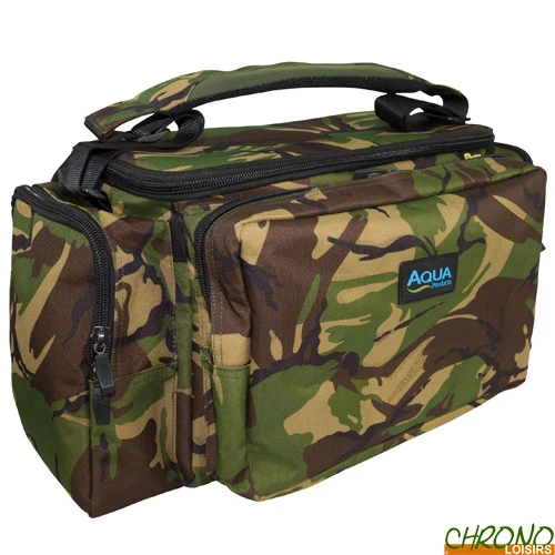 Sac Carryall Aqua Products Camou DPM Small 1 Sac Carryall Aqua Products Camou DPM Small