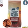 Bouillettes Cap River Indian Spice 20mm 2.5kg