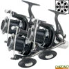 Moulinet Extra Carp Big Carp EXC 70 (les 3)