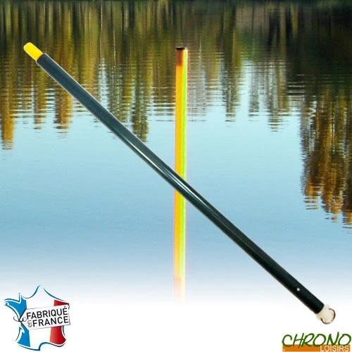 Tête Atropa Supplementaire Atrotube V2 Jaune Fluo 1 Tête Atropa Supplementaire Atrotube V2 Jaune Fluo