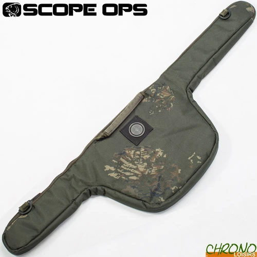Housse Individuelle Nash Scope OPS 6' 1 Housse Individuelle Nash Scope OPS 6'