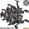 Moulinet Shimano Débrayable Baitrunner ST 10000 RB (les 3)