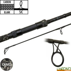 Canne Starbaits M3 Dark Night 10' 3.5lbs
