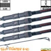 Canne Carp Design Slim Fighter Evo 10' 3.5lbs (les 4)